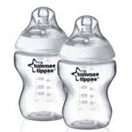 Terlaris! Botol Susu Tommee Tippee twin pack 260ml dan 150ML (isi 2)