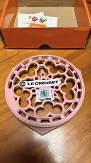 Le Creuset 鑄鐵鍋墊