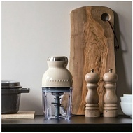 Recolte Capsule Cutter Bonne RCP-3 Chopper Grinder Food Processors