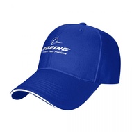 New Available Popular BOEING Aerospace Aviatio Baseball Cap Men Women Fashion Polyester Hat Unisex G