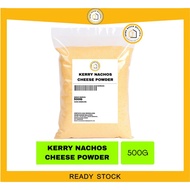 KERRY NACHO CHEESE POWDER DIP SAUCE / SERBUK KEJU 1KG 500G 100G - HOME BAKER MALAYSIA