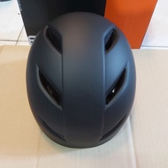 ENTITY URBAN SH15 HELMET LIGHTWEIGHT SELI BMX BIKE HELMET - BLACK MATT
