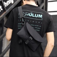 Sling Bag Men Women Handbag / Waistbag Pacu 1688