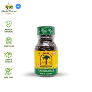 Habatusaudah Black Cumin Cap Ajwa Dates | Habbats Powder HabbasyifaOriginal