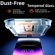 FOR iQ00NEO10PRO Black Border HD Screen Protector FOR VIVO IQOO neo7 neo8 neo9 neo10 Z9X Z8X Z7X Z9 