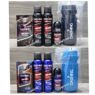 Dashing Bad Boyz Gift set