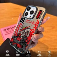 Hologram Case For Samsung a06 a05 a05s a15 a14 a13 a04 a03s a02 a4e a1 a21s a22 a32 a50 a11 HOLO8
