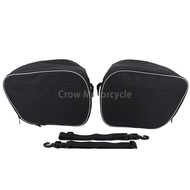 For Suzuki GSX-S 1000 GT 2022 Inner Bags For Plastic Side Panniers Cases Motorcycle Essories GSX-S 1000GT