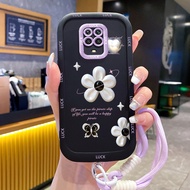 Casing For Xiaomi Redmi Note 9s Note 9 Pro POCO M2 Pro Case Silicone