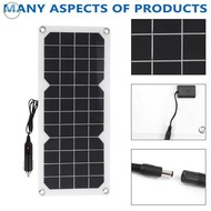 10W Solar Panel Portable Design Waterproof High Efficiency IP65 Rating