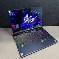 Acer Predator 16吋 | Ultra 7-255HX | 16GB RAM DDR5 | 1TB SSD | RTX 5070 | ⚠有單原廠保養去到21/2/2029  # Lapto