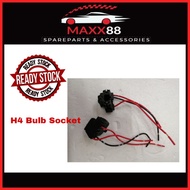 H4 BULB SOCKET UNIVERSAL