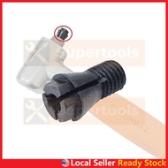 Collet Chuck 3mm for 90 Degree Air Micro Die Grinder 3mm Mini Pencil Mesin Porting Tool Mesin Korek 