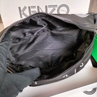 Ken So Men's Waistbag Bag Branded Waist Bag M1R0R0R
