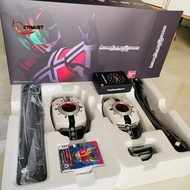 Genuine CSM Decade Bandai Ver 2