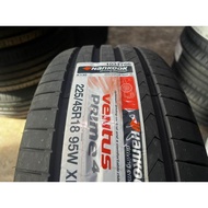 🆕Tayar Tyre Tire 225 45 18 , 225/45/18 , 225/45R18 Hankook Ventus Prime4 K135 2025