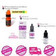 VENEER BOND / DX BOND / 3M BOND / PRIMER / DENTAL (READY STOCK)