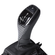 Replacement for BMW Gear Shift Knob Level Carbon Fiber Gear Shift Knob for BMW F10 F20 F22 F30 F32 F