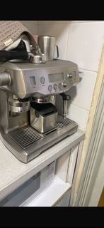 Breville 咖啡機