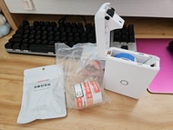 NIIMBOT D110 精臣便攜式標籤打印機