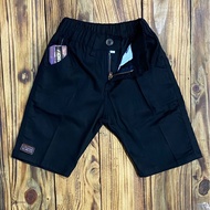 Selimpit Children's Shorts Aged 1-8t. Stretchy Material