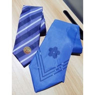 Heytea ayato Ayaka necktie cosplay costume genshin impact