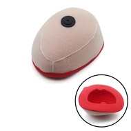 Motorcycle Air Filter For Yamaha WR250F 2001-2002 WR400F 1998-2000 WR426F 2000-2002 YZ450F 2003-2009