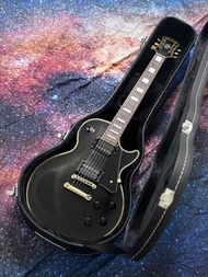 Epiphone	日廠 Les Paul Custom Limited 電吉他