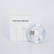 สายชาร์จ Micro-USB/Type-C/Lightning to USB แบบชาร์จไว