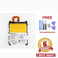 Sony Xperia Z Z1 Z1_Compact Z1s Z2 Z3 Z3Mini Z4 Z5 Z5_Premium Z5_Compact Battery