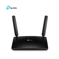 TP-Link Network Archer MR600 4G+Cat6 AC1200 Wireless Dual Band 4G LTE Router เราเตอร์ใส่ซิม 4G+ Cat6