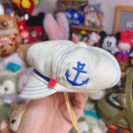 Duffy Teddy Bear Hat