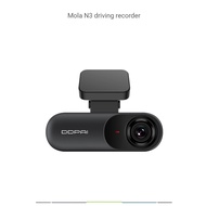 DDPAI MOLA N3 DRIVING RECORDER CAR CAM