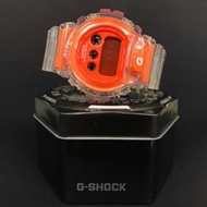 G-Shock Dw6900 (Jelly)