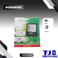 Robinson 50w LED Floodlight/Floodlight