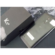 福利品 LG K11+ 32G 手機 保固20.01月 +5%稅金保固一年