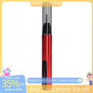 In stock-Reciprocating Sander Pen Sander USB Rechargeable Sanding Pen with 8 Sanding Heads, Self-Adh