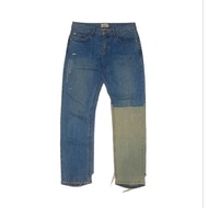 RIPPED JEANS BY FATALISM KOREAN BRAND