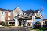 Country Inn & Suites by Radisson, Richmond West at I-64, VA