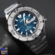 Winner Time นาฬิกาSeiko Prospex Save the ocean 2022 (Monster) รุ่น SRPH75K รับประกันบริษัท ไซโก ประเทศไทย 1 ปี