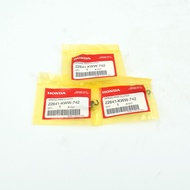 สปริงครัชแรงเหวี่ยง (สตาร์ทมือ) แท้ศูนย์ฮอนด้า ราคา/1ชุด 22641-KWW-742