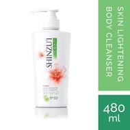 Shinzui body botol 480ml sabun cair