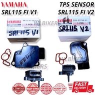 YAMAHA LAGENDA 115 FI SRL115 FI V1 V2 TPS SENSOR KEIHIN THAILAND -HOT ITEM-