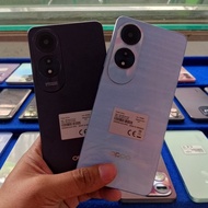 oppo a60 ram8/256 second mulus bergaransi