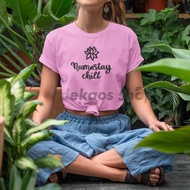YOGA T-SHIRT YOGA CLOTHES/ YOGA TSHIRT/ WOMEN'S T-SHIRT/ WOMEN'S TOPS WOMEN'S T-SHIRT/ DEKAOS 212/