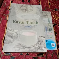 BUKU CERPEN PILIHAN Kasur Tanah 2017