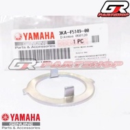 YAMAHA SPEEDOMETER GEARBOX RESISTANCE PLATE LOCK RX KING RXS RXZ SCORPIO RX K RXKING RX KING ORIGINA