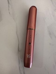Vidal Sassoon 沙宣 沙宣 無線迷你直捲兩用造型器 (VSI-1030PH)
