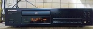 Pioneer PD-204 CD Player