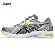 ASICS Gel-DS Trainer 14 Unisex Sportstyle Shoes In White/Tai-Chi Yellow